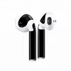 New custom decoration for iphone earphone accessory with print image graphic wrap decals 3M vinyl stickers skins for airpods
