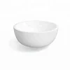 Bathroom sink vanity stone basinBS-8301
