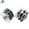 Reusable Female Thread M8 Crown Nut Use For Inside The End Of Square Section Tubes