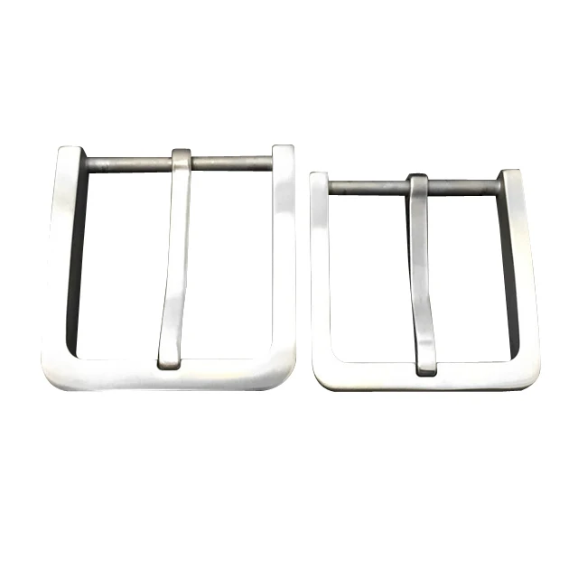 custom belt buckle