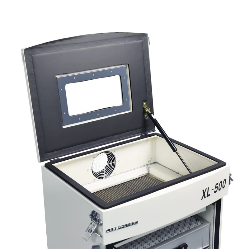 Fume Extractor Welding XL-700 Air Purifier