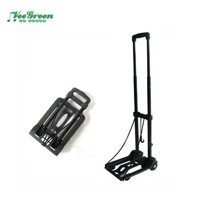 mini luggage cart