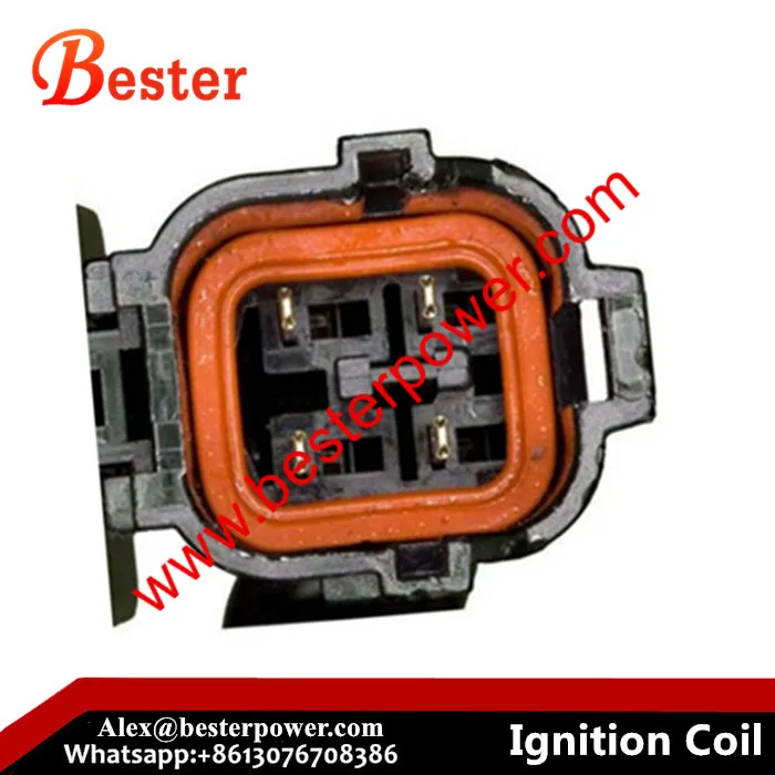 Ignition Coil For Hyundai Sonata 0106 Optima 2.5 2.7l 2730137100 27301