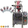 Automatic 4 sides sealing tomato sauce bag packing machine