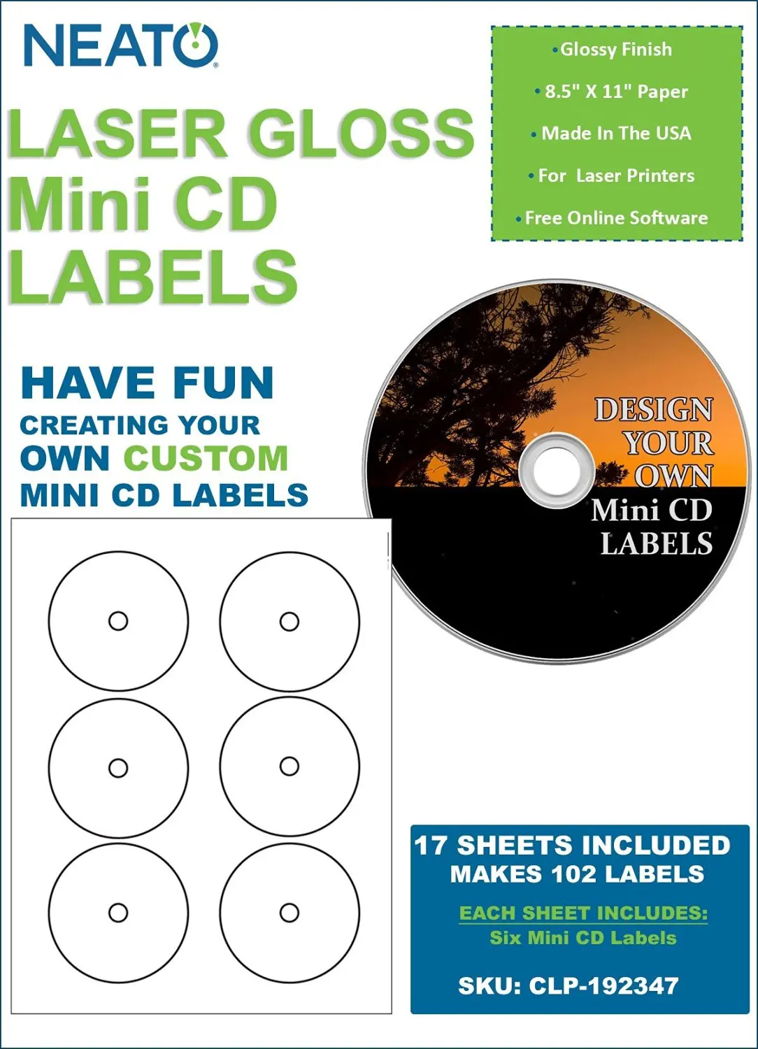 cd case design online
