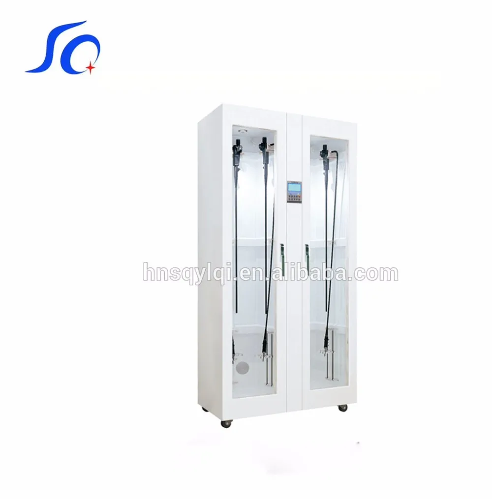 Medical Supply Sterile Container For Surgical Instrument Endoscope