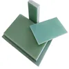 Factory Direct Yellow/Green/Black Color Fr4/G10 Fiberglass Epoxy Sheets