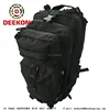 China manufacture official military molle system backpacks for school