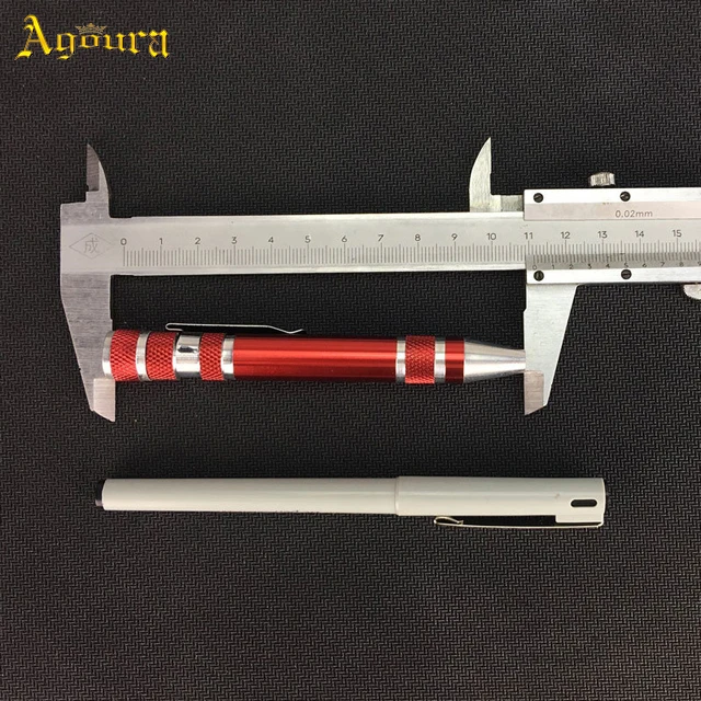 tool pen