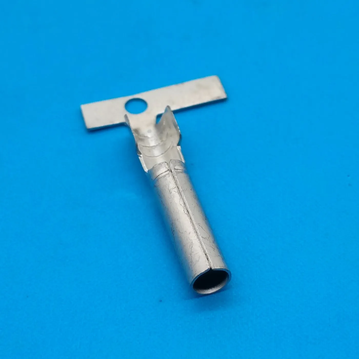 2.35mm Male Parent Docking Power Female Wire To Wire Plug And Socket