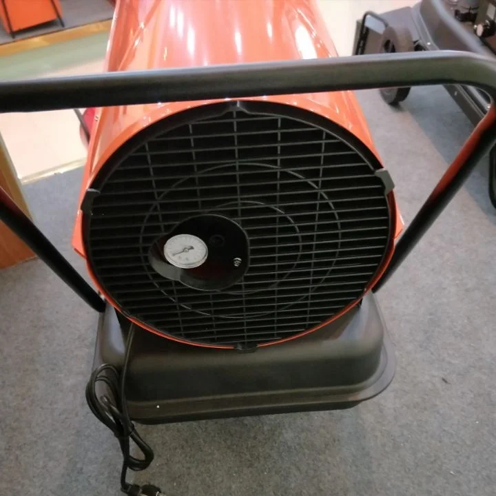 Kerosene Heater, 30KW, YXD-30 - detail 6