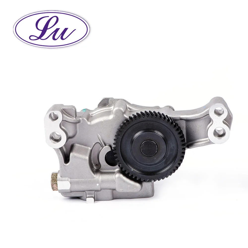 WL01-14-100 WL01-14-100E WL81-14-100A/B auto engine OIL PUMP