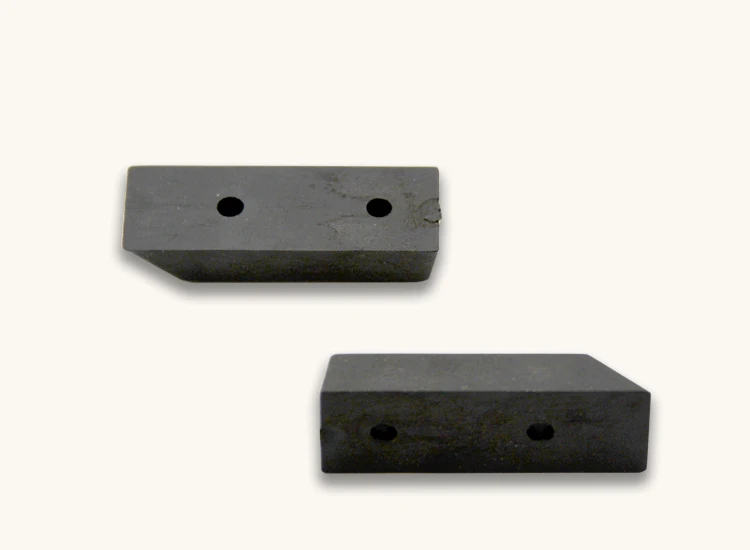 LF-22103 High quality plastic mat cheap price furniture feet mat
