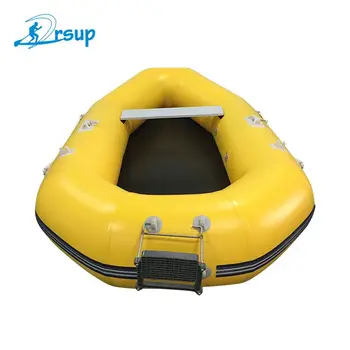 intex rubber raft