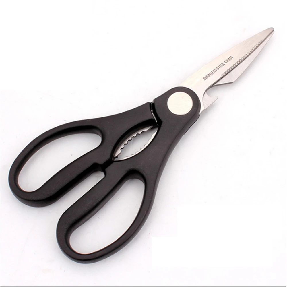 types of scissors for cutting fabric