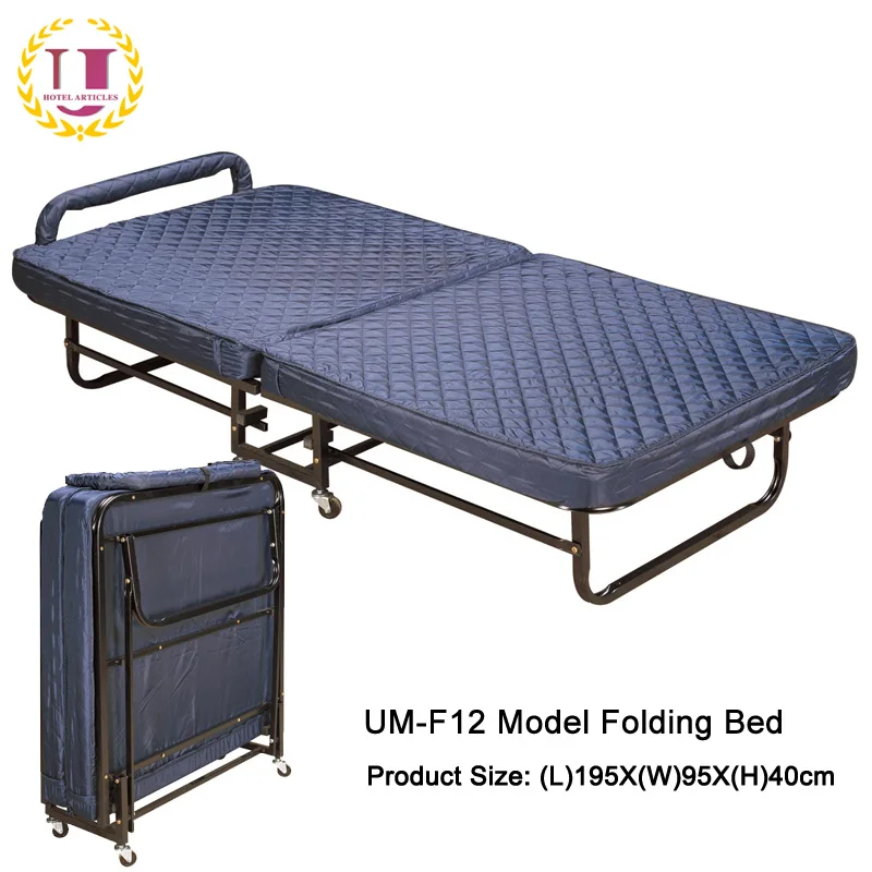 portable cot for adults