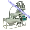New designing 5 ton per day small wheat flour milling for low price