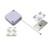 RuiWor RW1703 China manufacturer ABS Plastic Pull box retractable tethers with stop function