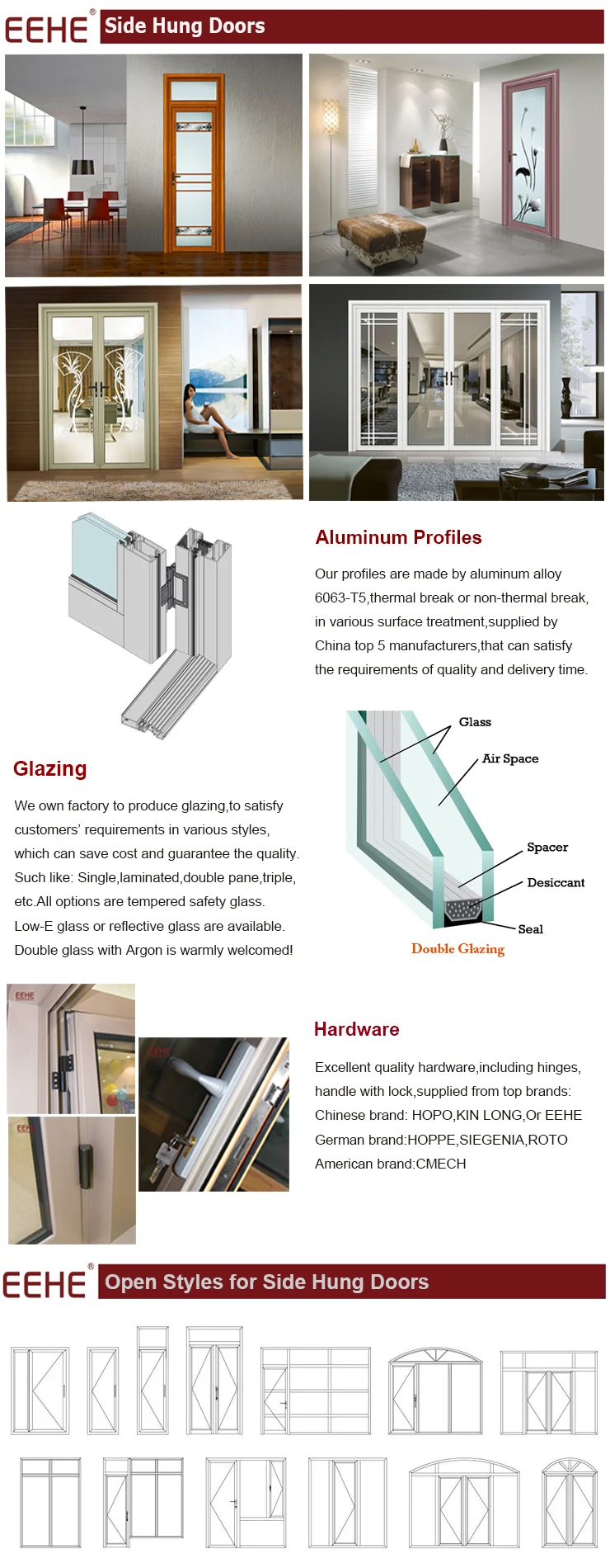 Cmech Door Handle For Storm Door Swisco Com