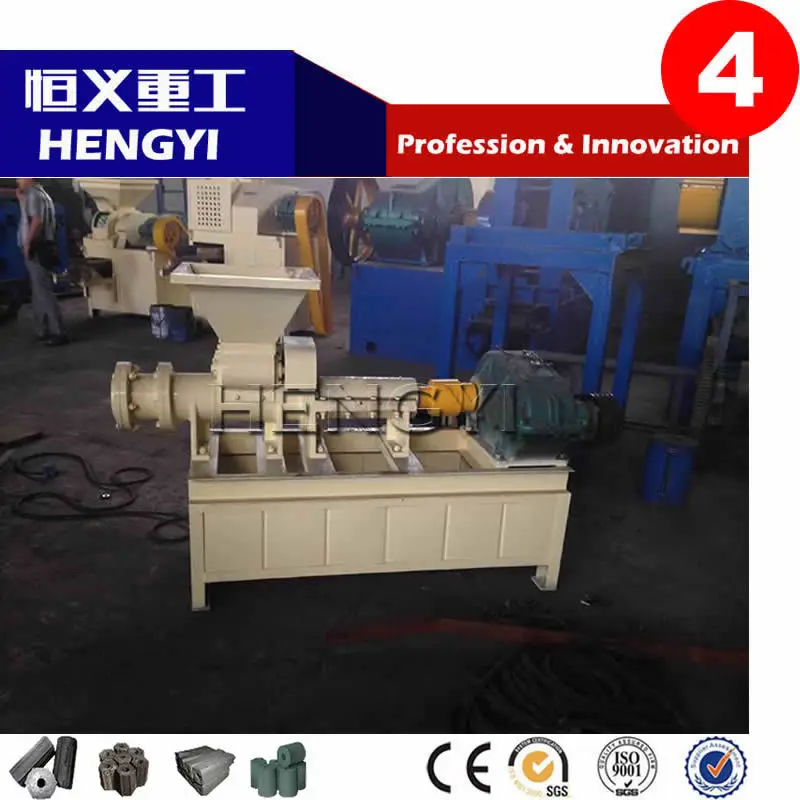  Energy Saving Coal And Charcoal Sticks Briquette Extruder Machine Factory price 18-month shelf life (3).jpg