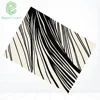 printing kitchen living room mat home decor decorative custom size black and white rug