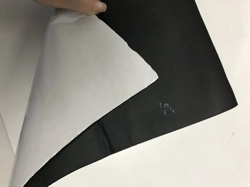 rubber sheet (19)