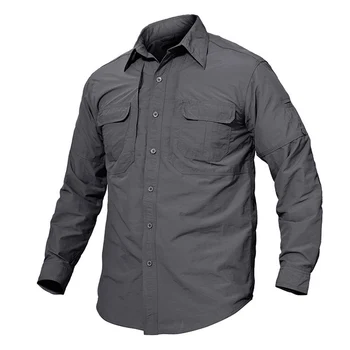 Outdoor Tactical Shirts With Good Quality,Brand Mens Shirt,Boy Shirt ...