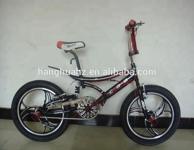 bmx cobra bike