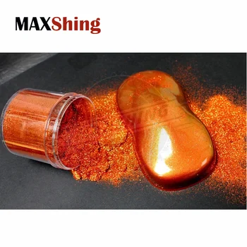 paint flake automotive metal metallic glitter larger