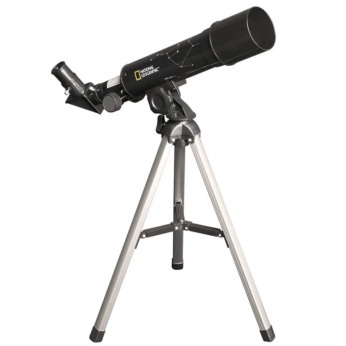 top of the line telescope