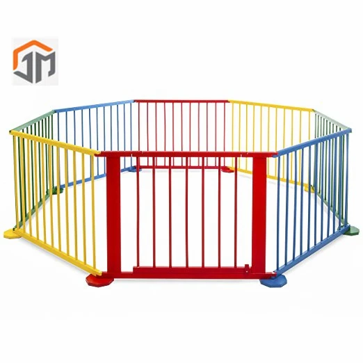 versatile playpen