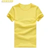 Chinese factory hi-vis t-shirt henley hemp blank with manufacturer price