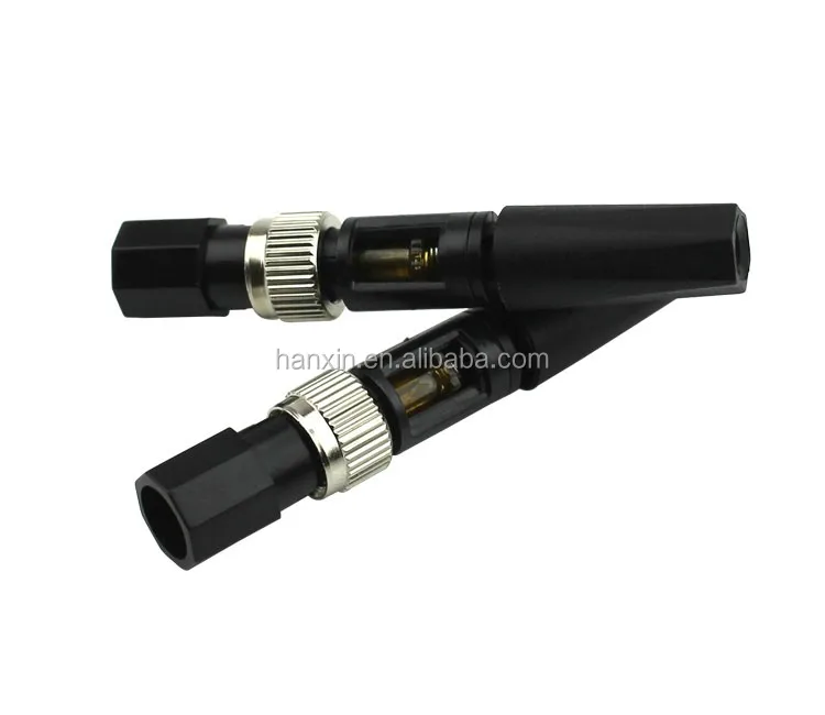E2000 Fiber Optic Connector,Fcpc Fast Connector 2016 The Best Selling