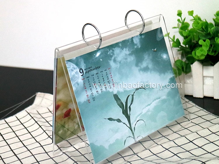 fashion acrylic calendar.jpg