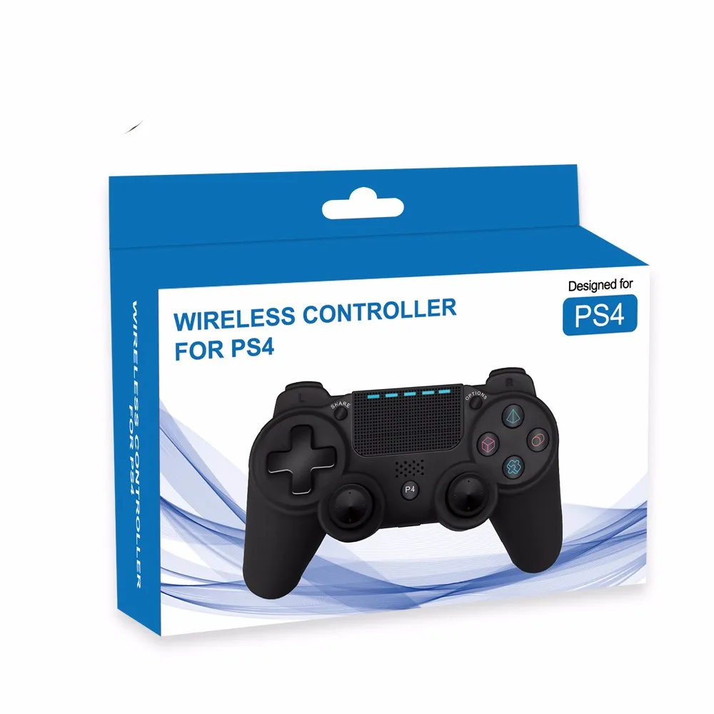 gamepad companion ps4