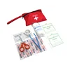 Small size promotion mini small first aid kit for Home,Vehicle,Travel