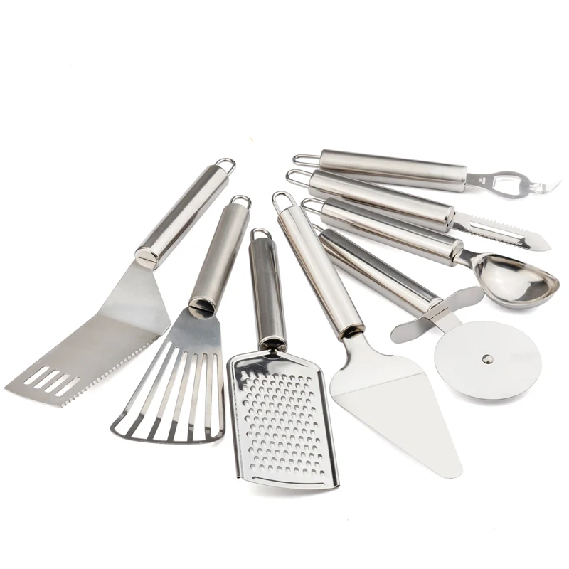 pçs pçs set conjuntos de utensílio de