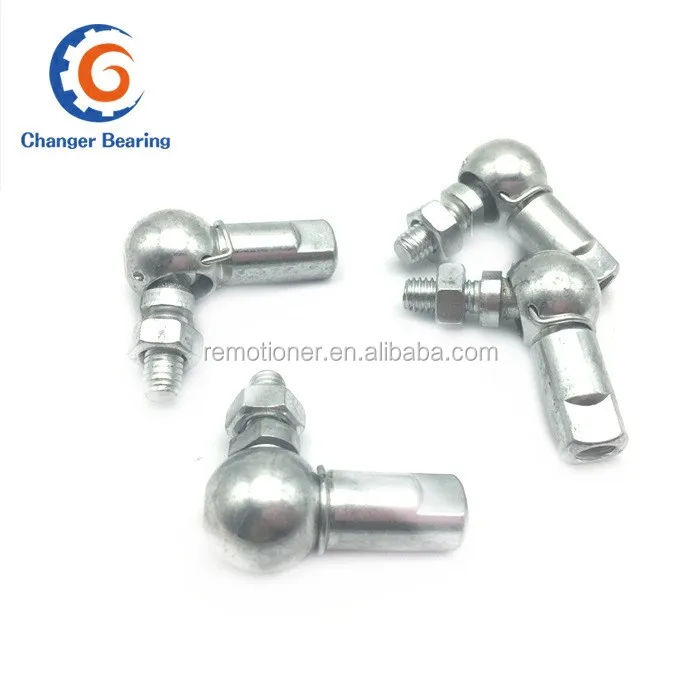 High Quality Right Hand Cs10 Ball Joint Rod End Bearing For Auto Ball