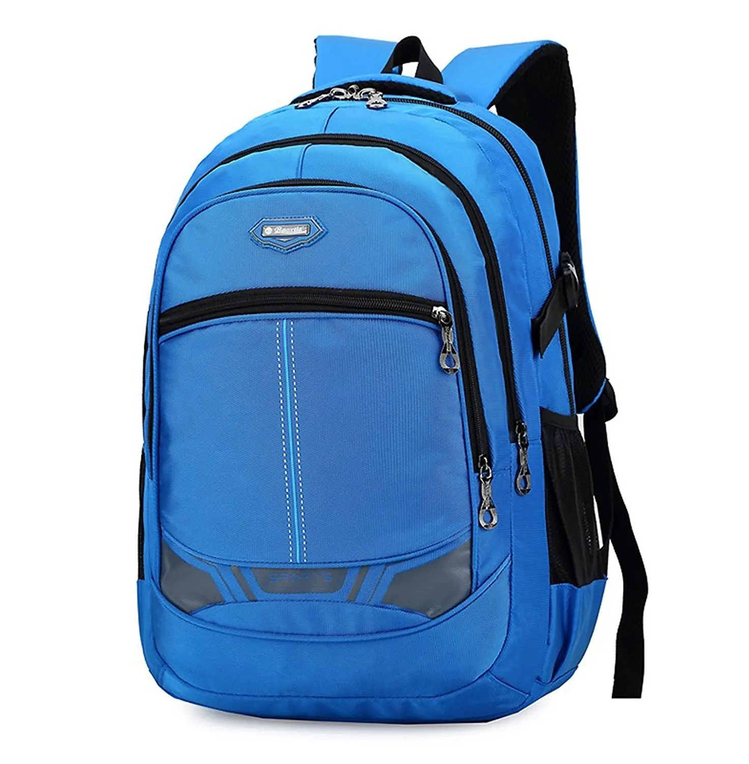 Buy Dlerxi Cool Laptop Backpacks for College School Bag Teen Boys ...