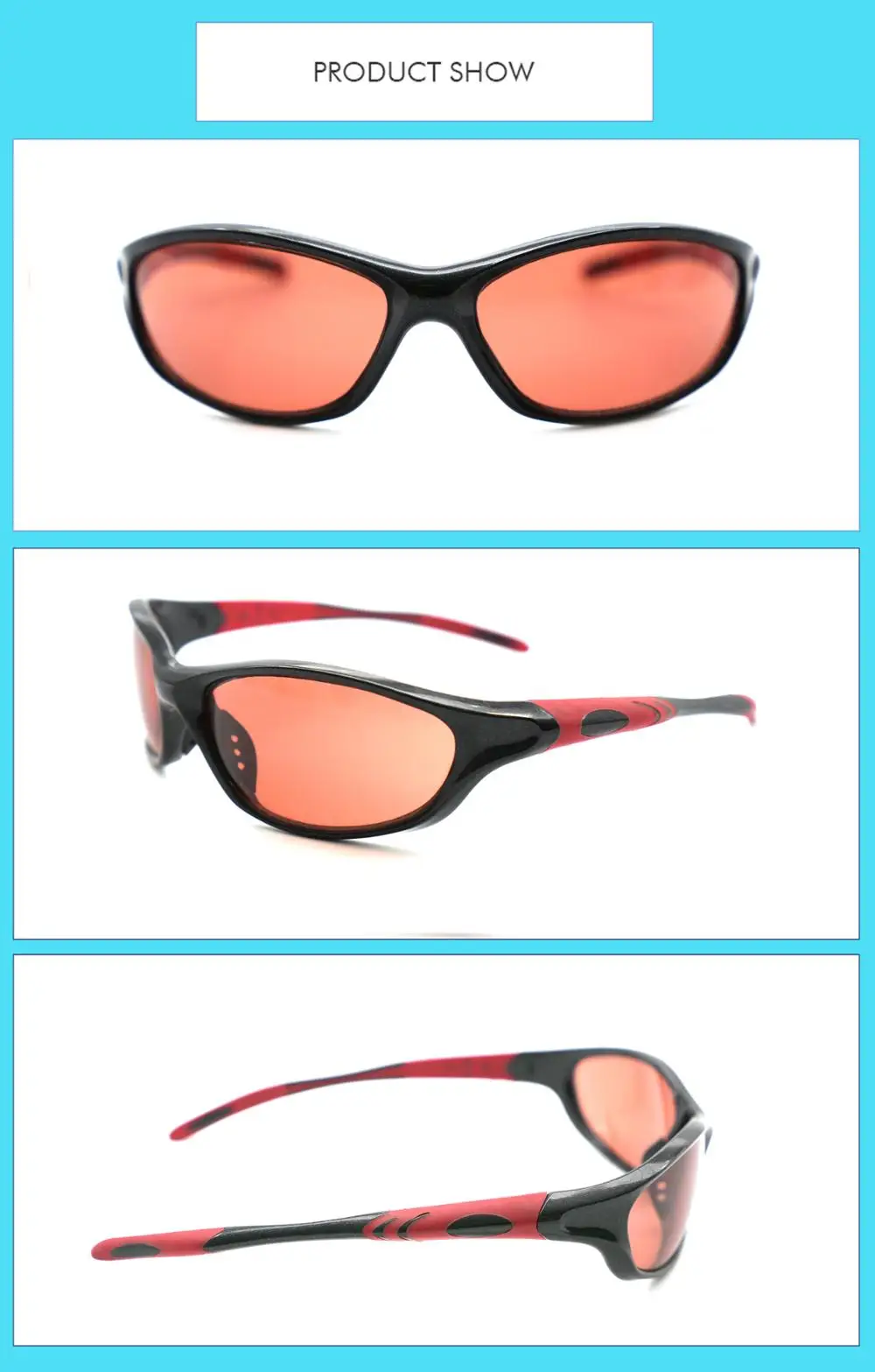 Extreme Polarized Uv400 Sports Sunglasses Polarized For Men - Buy