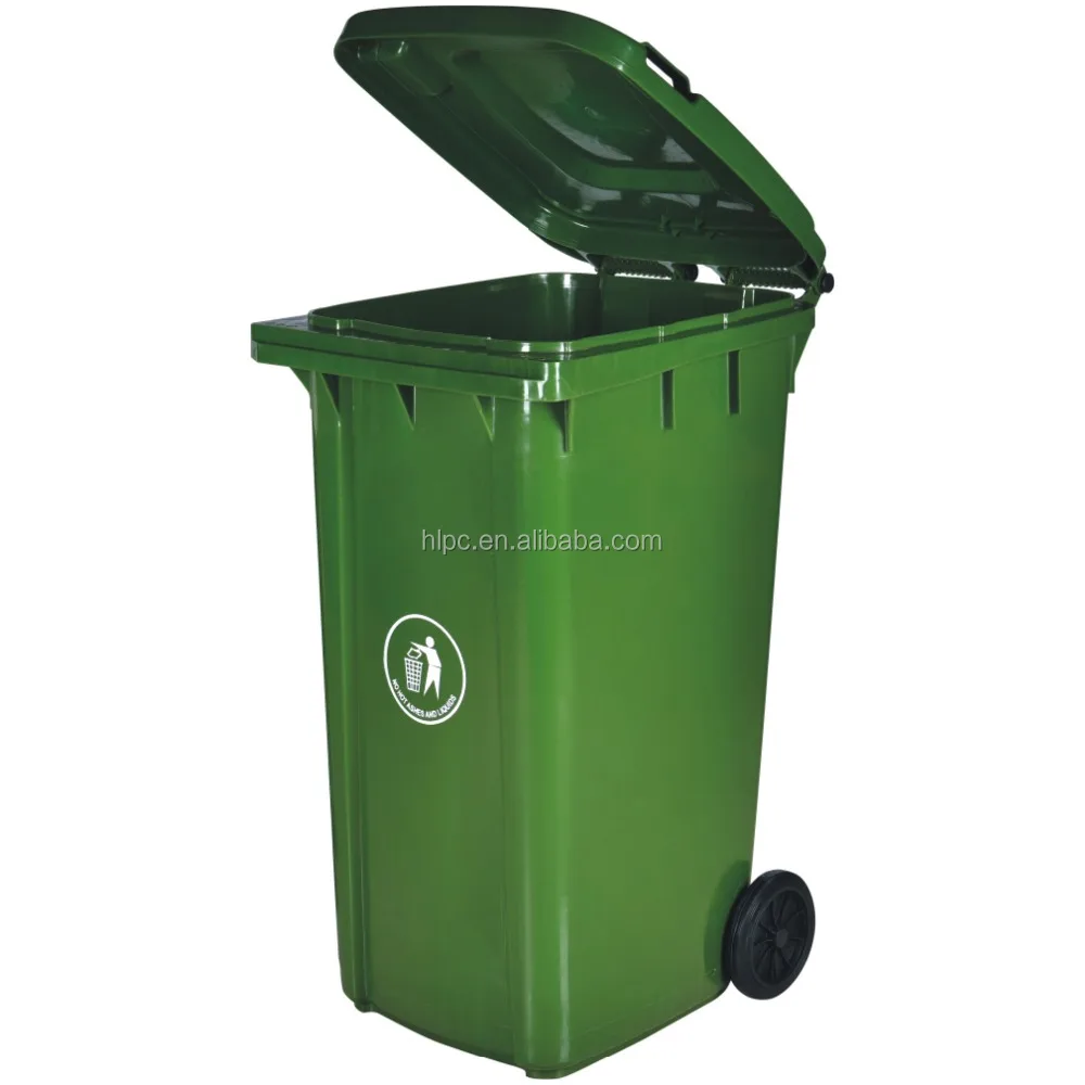 cheap dustbins plastic