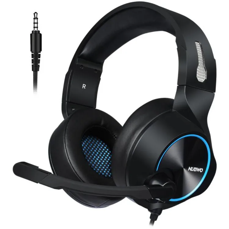 computer headset