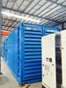 MTU Diesel Generators