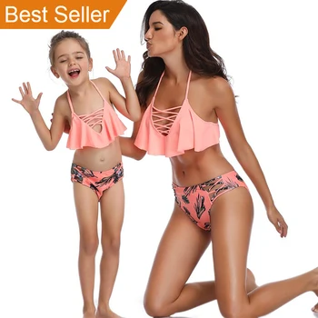 kids modeling swimwear