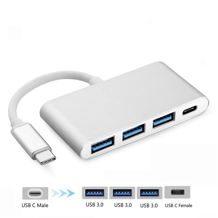 usb 3.o adapter for mac