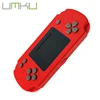 2.0 inch Built in 268 Games pocket video Game Player portable classic Handle Game console for Children