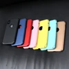 Creative art line mobile phone case frosted hard PC material fuel injection new phone case for huawei honor 8 enjoy play 5C