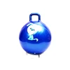 Various Size Space Hopper Handle Jumping Ball for Sale