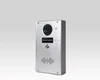 Emergency call to the PSTN telephone SIP video intercom