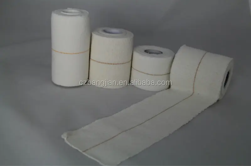 Medical Disposable Self Elastic Adhesive Bandage Eab Bandage Buy